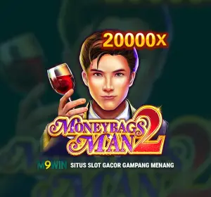 Slot Gacor JDB Gaming Multiple Free Game Types to Choose - Money Bags Man 2